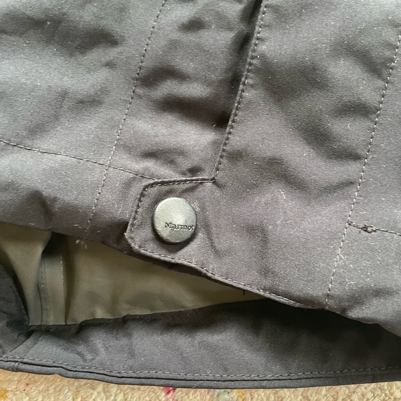 Men’s Minimalist Gore-Tex Rain Pant - Picture 9 of 14